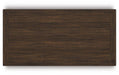Valebeck Counter Height Dining Table - Furniture Bros & Mattress (Bolingbrook, IL)
