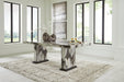Jeshina Dining Table - Furniture Bros & Mattress (Bolingbrook, IL)