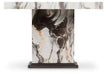 Jeshina Dining Table - Furniture Bros & Mattress (Bolingbrook, IL)