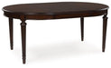 Lavinton Dining Package - Furniture Bros & Mattress (Bolingbrook, IL)