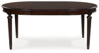 Lavinton Dining Package - Furniture Bros & Mattress (Bolingbrook, IL)