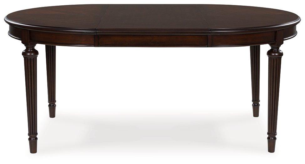 Lavinton Dining Package - Furniture Bros & Mattress (Bolingbrook, IL)