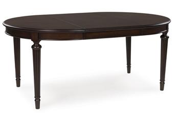 Lavinton Dining Package - Furniture Bros & Mattress (Bolingbrook, IL)