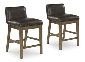 Cabalynn Dining Room Set - Furniture Bros & Mattress (Bolingbrook, IL)