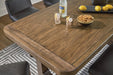 Cabalynn Dining Room Set - Furniture Bros & Mattress (Bolingbrook, IL)