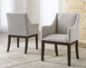 Burkhaus Dining Room Set - Furniture Bros & Mattress (Bolingbrook, IL)