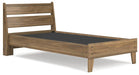 Deanlow Bedroom Package - Furniture Bros & Mattress (Bolingbrook, IL)