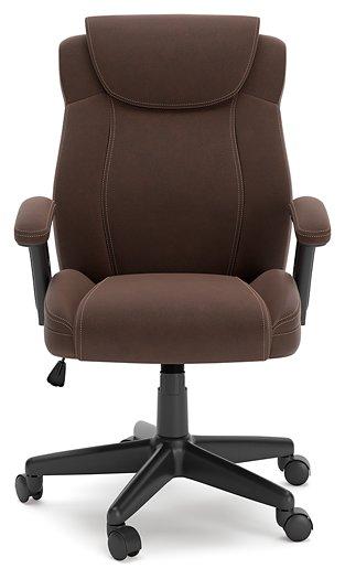 Corbindale Home Office Chair - Furniture Bros & Mattress (Bolingbrook, IL)
