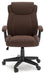 Corbindale Home Office Chair - Furniture Bros & Mattress (Bolingbrook, IL)