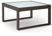 Beachloft Outdoor Seating Set - Furniture Bros & Mattress (Bolingbrook, IL)