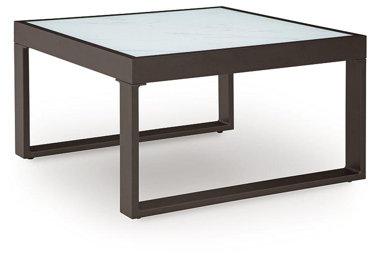 Beachloft Outdoor Seating Set - Furniture Bros & Mattress (Bolingbrook, IL)