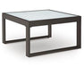 Beachloft Outdoor Seating Set - Furniture Bros & Mattress (Bolingbrook, IL)