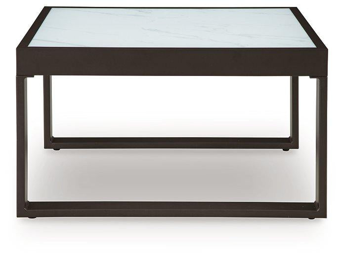 Beachloft Outdoor Seating Set - Furniture Bros & Mattress (Bolingbrook, IL)