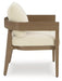 Serene Bay Outdoor Dining Set - Furniture Bros & Mattress (Bolingbrook, IL)