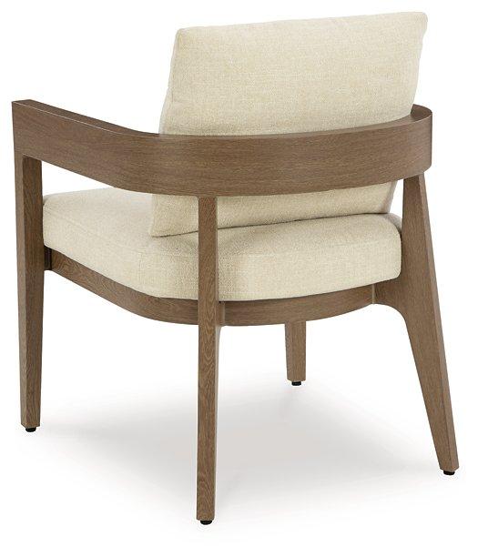 Serene Bay Outdoor Dining Set - Furniture Bros & Mattress (Bolingbrook, IL)