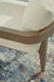 Serene Bay Outdoor Dining Set - Furniture Bros & Mattress (Bolingbrook, IL)