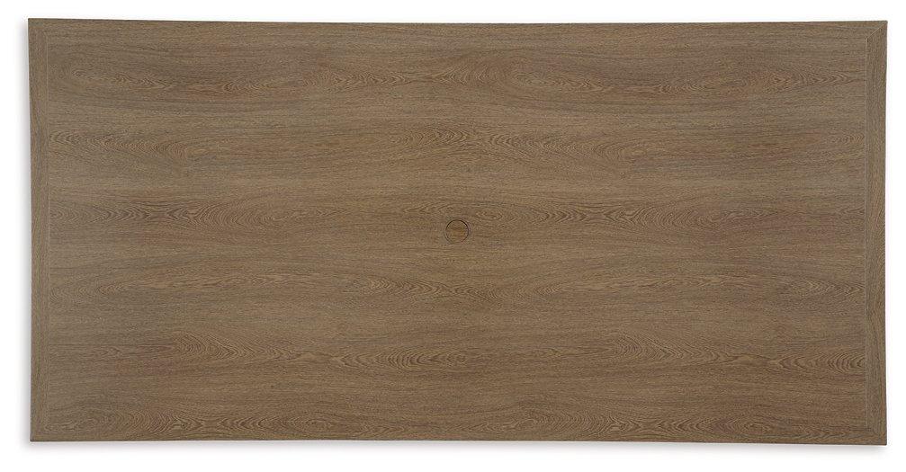 Serene Bay Outdoor Dining Set - Furniture Bros & Mattress (Bolingbrook, IL)
