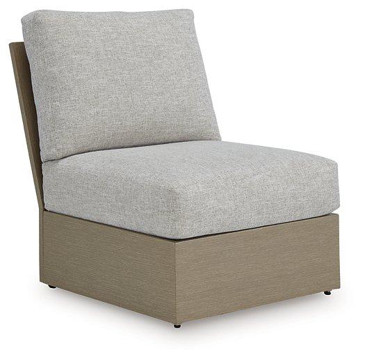 Kimpton Isle Outdoor Sectional - Furniture Bros & Mattress (Bolingbrook, IL)