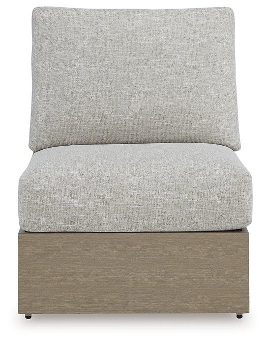 Kimpton Isle Outdoor Sectional - Furniture Bros & Mattress (Bolingbrook, IL)