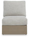 Kimpton Isle Outdoor Sectional - Furniture Bros & Mattress (Bolingbrook, IL)