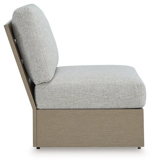 Kimpton Isle Outdoor Sectional - Furniture Bros & Mattress (Bolingbrook, IL)