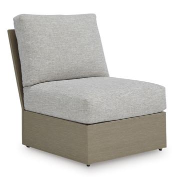 Kimpton Isle Outdoor Sectional - Furniture Bros & Mattress (Bolingbrook, IL)