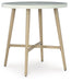 Seton Creek Outdoor Dining Package - Furniture Bros & Mattress (Bolingbrook, IL)