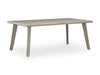 Cliff Trails Outdoor Dining Package - Furniture Bros & Mattress (Bolingbrook, IL)