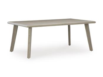 Cliff Trails Outdoor Dining Package - Furniture Bros & Mattress (Bolingbrook, IL)