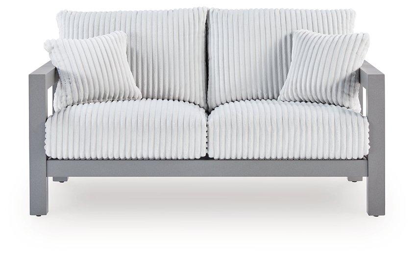 Hurley Park Outdoor Package - Furniture Bros & Mattress (Bolingbrook, IL)