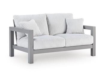 Hurley Park Outdoor Package - Furniture Bros & Mattress (Bolingbrook, IL)