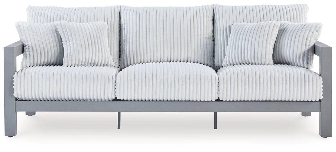 Hurley Park Outdoor Package - Furniture Bros & Mattress (Bolingbrook, IL)