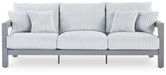 Hurley Park Outdoor Package - Furniture Bros & Mattress (Bolingbrook, IL)