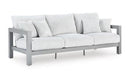 Hurley Park Outdoor Package - Furniture Bros & Mattress (Bolingbrook, IL)