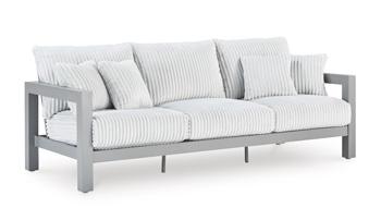 Hurley Park Outdoor Package - Furniture Bros & Mattress (Bolingbrook, IL)