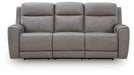 5Z-Comfort Living Room Set - Furniture Bros & Mattress (Bolingbrook, IL)