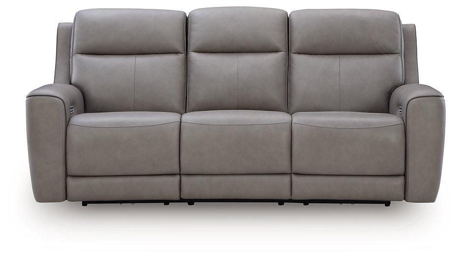 5Z-Comfort Living Room Set - Furniture Bros & Mattress (Bolingbrook, IL)