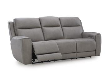 5Z-Comfort Living Room Set - Furniture Bros & Mattress (Bolingbrook, IL)