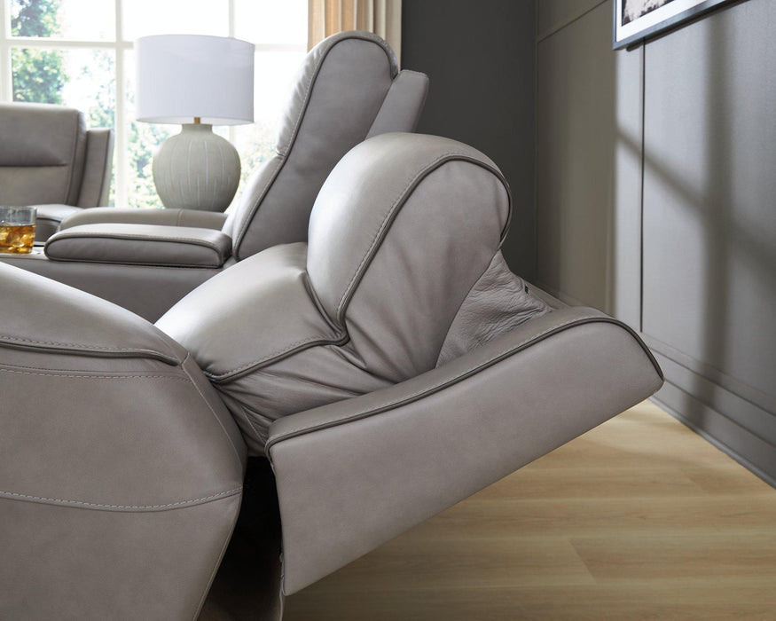 5Z-Comfort Living Room Set - Furniture Bros & Mattress (Bolingbrook, IL)