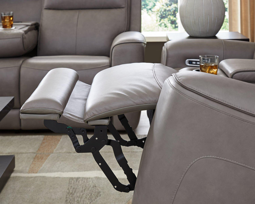 5Z-Comfort Living Room Set - Furniture Bros & Mattress (Bolingbrook, IL)