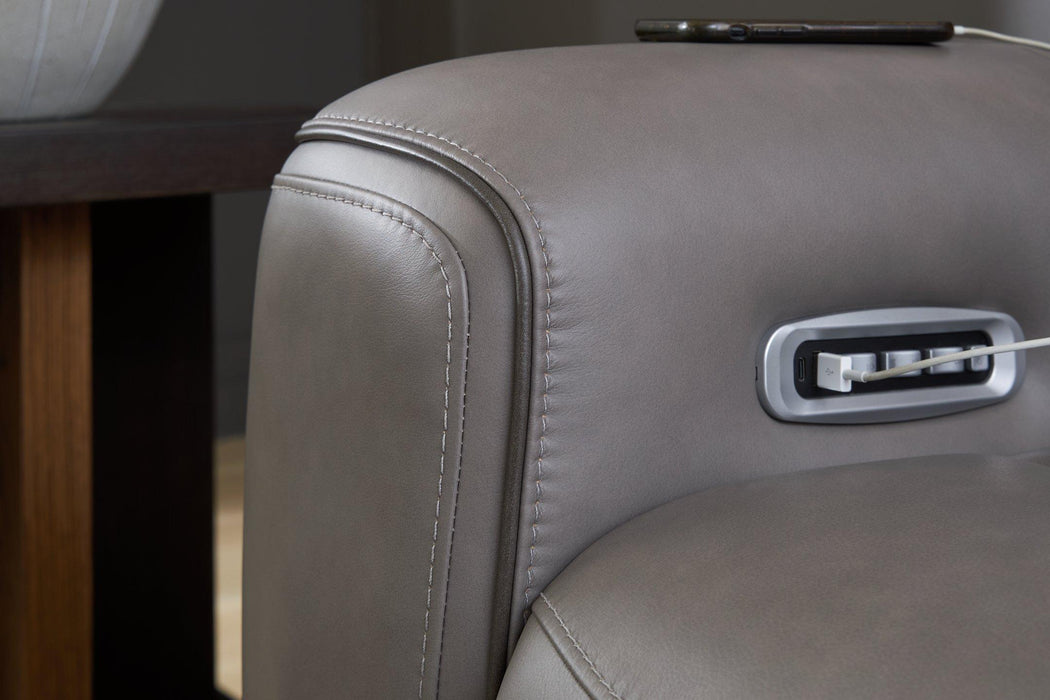 5Z-Comfort Living Room Set - Furniture Bros & Mattress (Bolingbrook, IL)