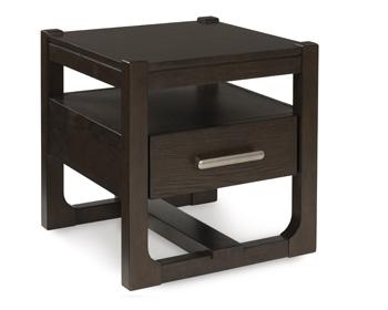 Breckington End Table - Furniture Bros & Mattress (Bolingbrook, IL)