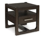 Breckington End Table - Furniture Bros & Mattress (Bolingbrook, IL)