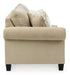Dovemont Living Room Set - Furniture Bros & Mattress (Bolingbrook, IL)