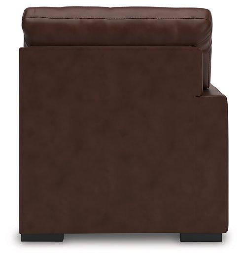 McDowlan Sectional with Chaise - Furniture Bros & Mattress (Bolingbrook, IL)