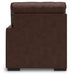 McDowlan Sectional with Chaise - Furniture Bros & Mattress (Bolingbrook, IL)