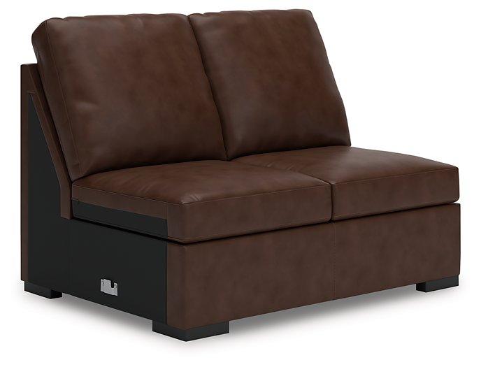 McDowlan Sectional with Chaise - Furniture Bros & Mattress (Bolingbrook, IL)