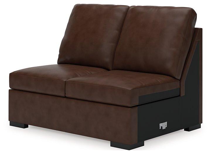 McDowlan Sectional with Chaise - Furniture Bros & Mattress (Bolingbrook, IL)