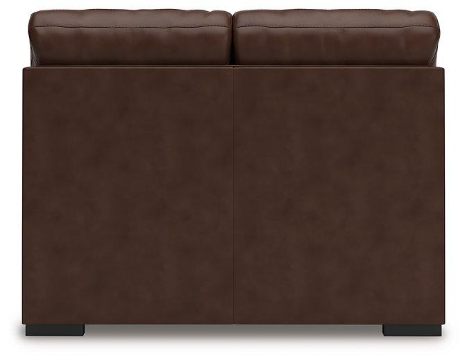 McDowlan Sectional with Chaise - Furniture Bros & Mattress (Bolingbrook, IL)