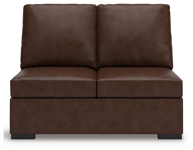 McDowlan Sectional with Chaise - Furniture Bros & Mattress (Bolingbrook, IL)